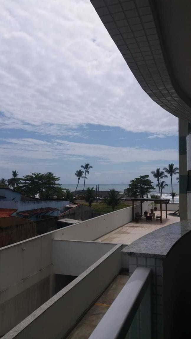 Condomínio Solaris residencial Club Apartment in Ilhéus