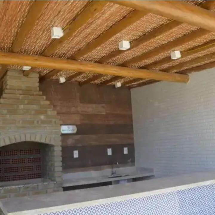 Condomínio Solaris residencial Club Apartment in Ilhéus