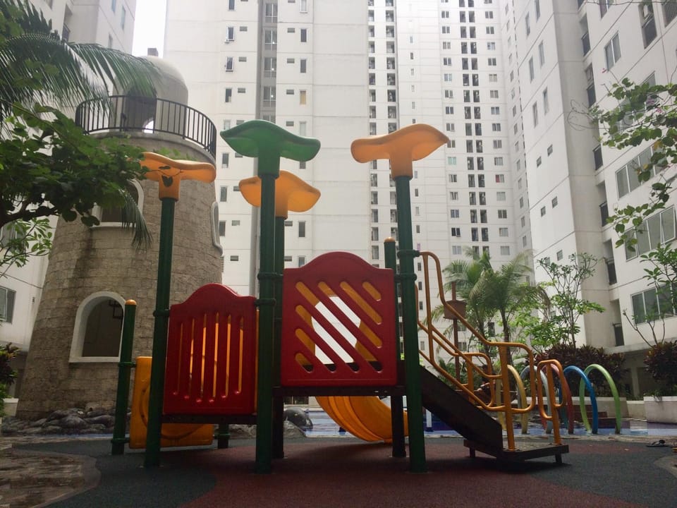 Channel Stay @ Bassura City Apartment Apartment in Jakarta