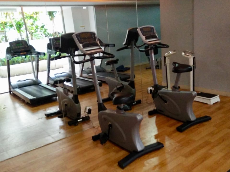 Channel Stay @ Bassura City Apartment Apartment in Jakarta