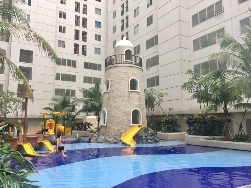 Channel Stay @ Bassura City Apartment Apartment in Jakarta