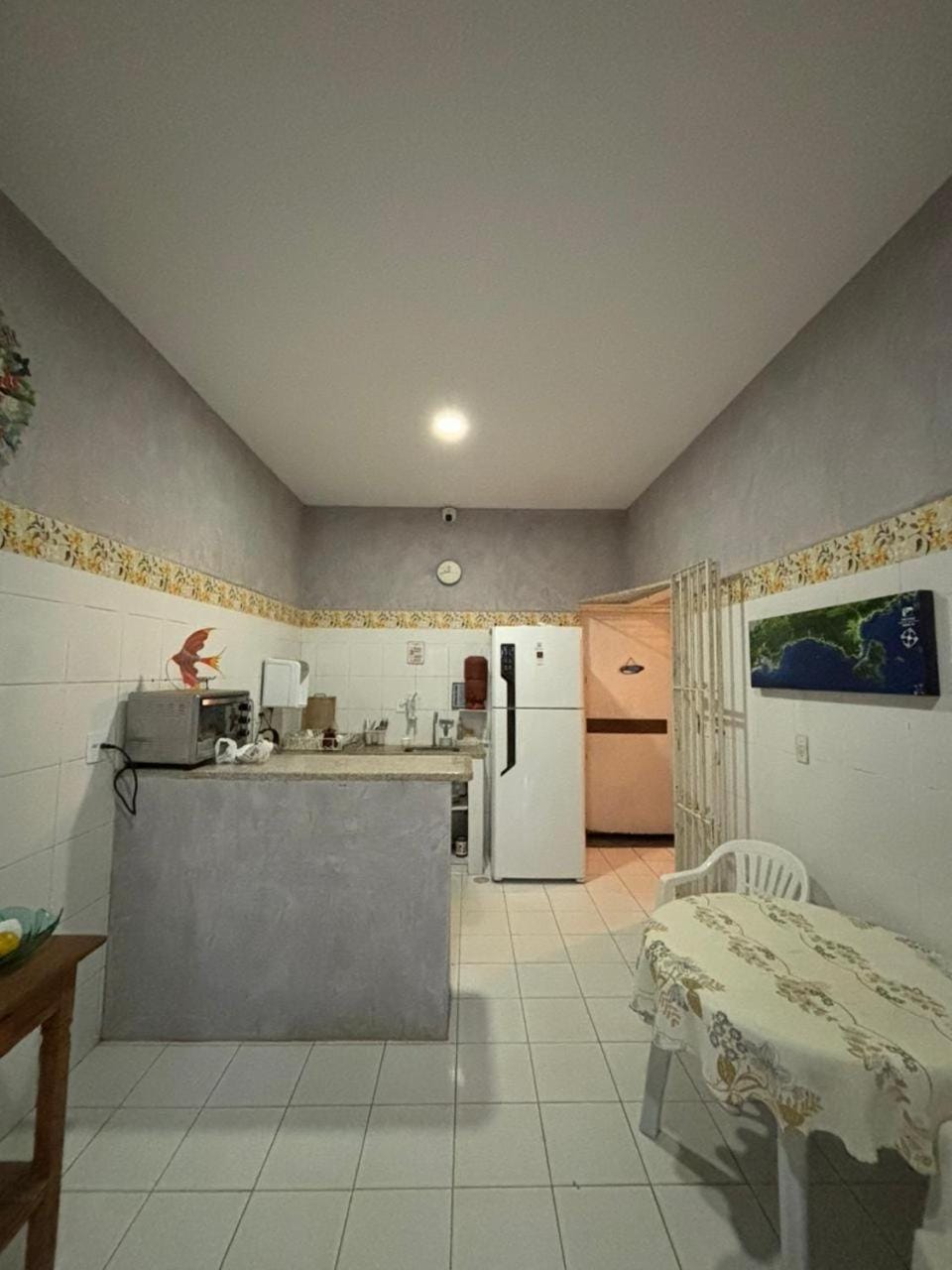 Portal do Sabiá Maresias Bed and Breakfast in São Sebastião