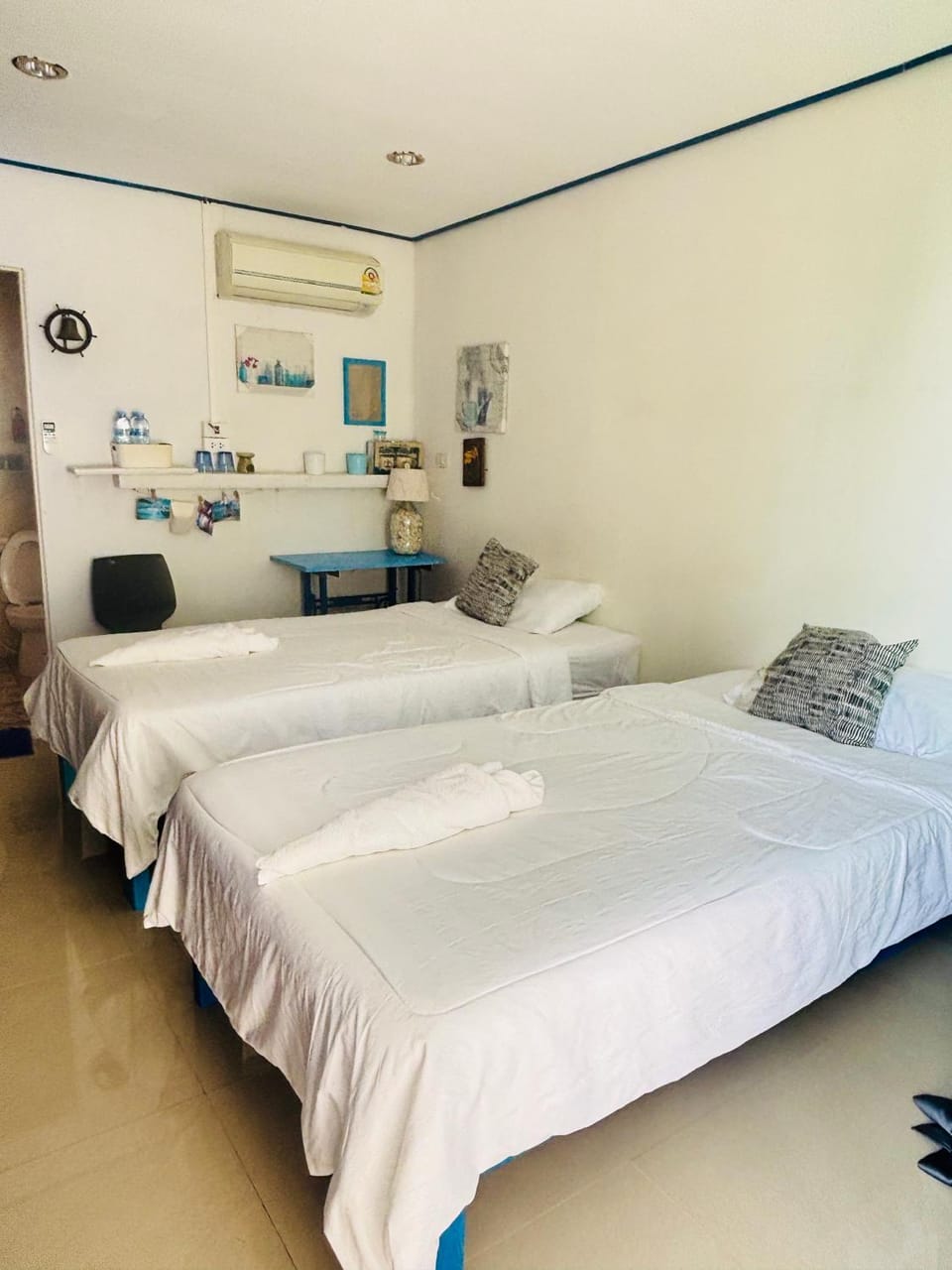 MontView Koh Chang Hostel in Ko Chang