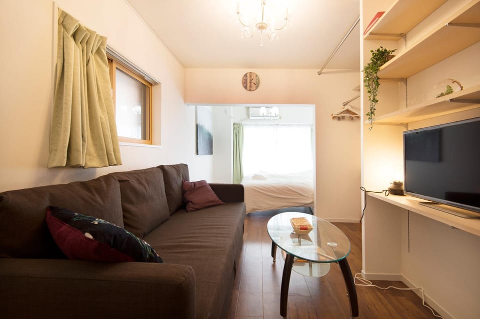 Roppongi ClassyHouse902 Apartment in Kanagawa Prefecture