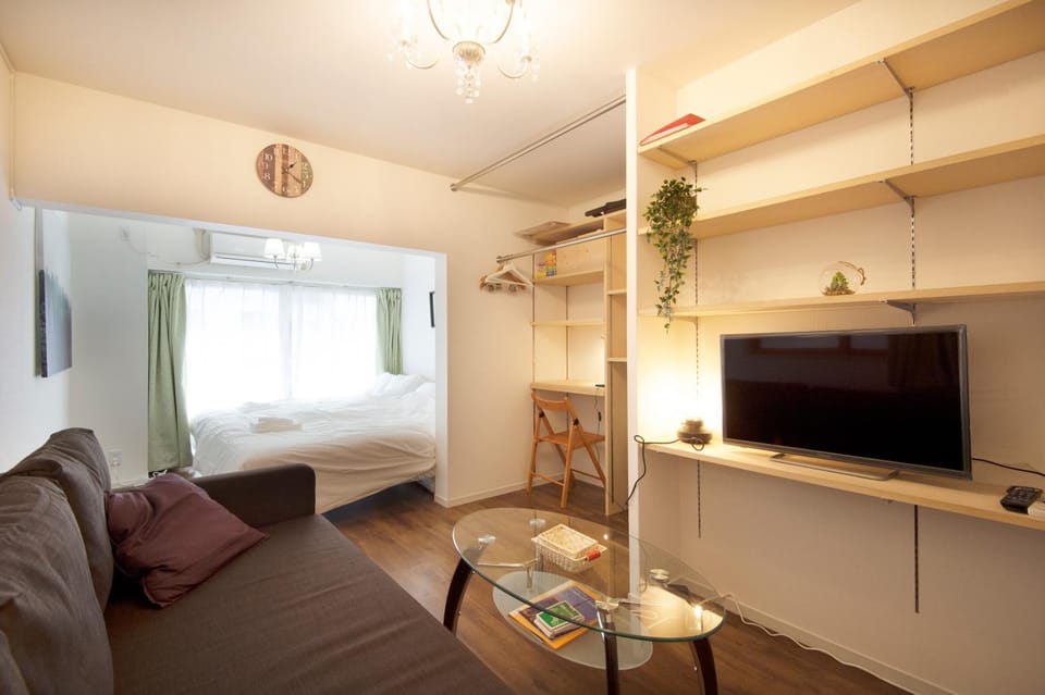 Roppongi ClassyHouse902 Apartment in Kanagawa Prefecture