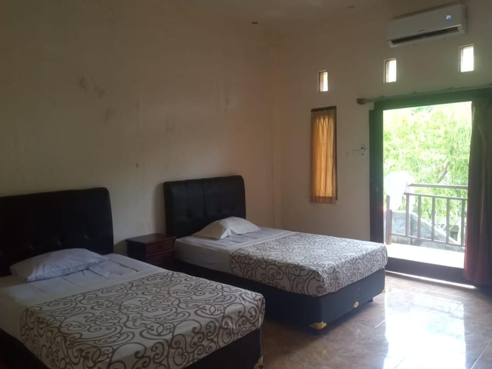 Belong Bunter Homestay Bed and Breakfast in Bali