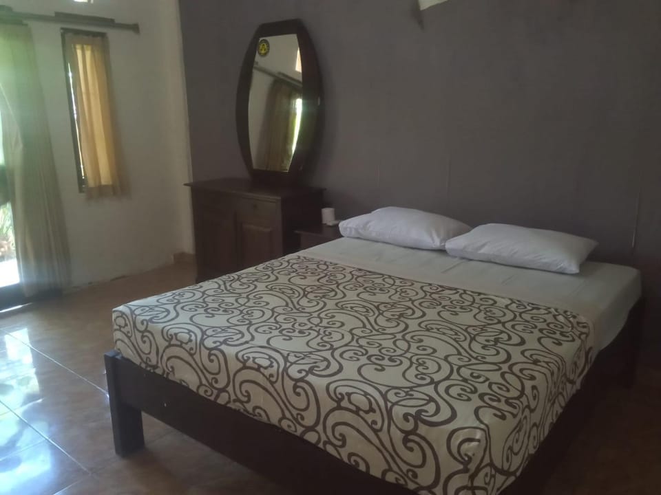 Belong Bunter Homestay Bed and Breakfast in Bali