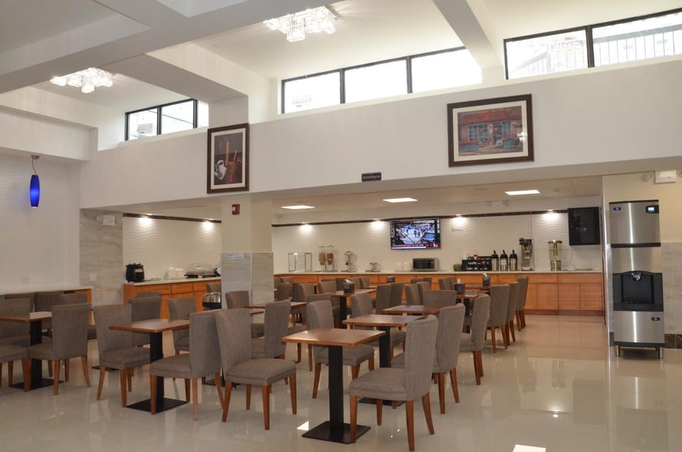 Restaurant/places to eat, Breakfast