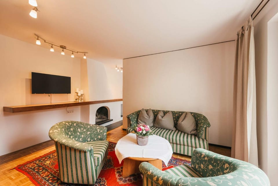 Ferienhaus Hoferwirt Apartment in Neustift im Stubaital