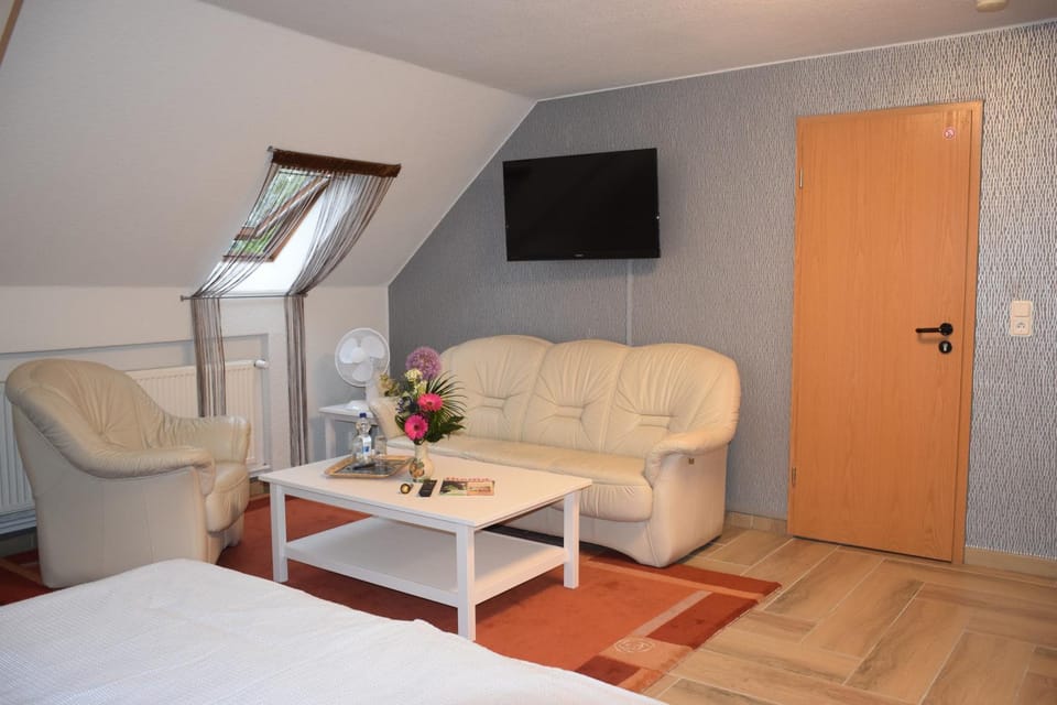 Gästehaus Pension Heß - Das kleine Hotel Bed and Breakfast in Mecklenburg-Vorpommern, Germany