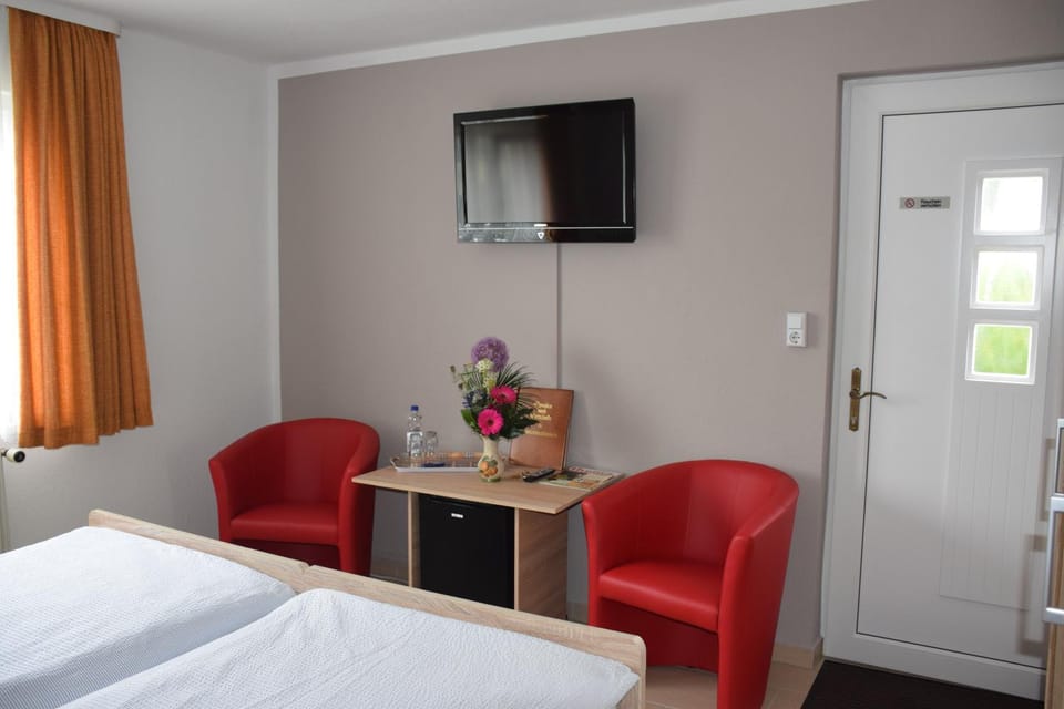 Gästehaus Pension Heß - Das kleine Hotel Bed and Breakfast in Mecklenburg-Vorpommern, Germany