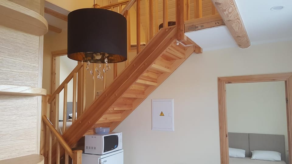 Peipsi Lake House Bed and Breakfast in Estonia