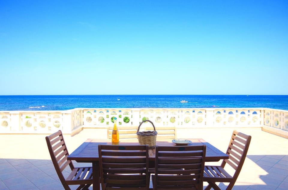 Fishing, Snorkeling, Balcony/Terrace, Sea view