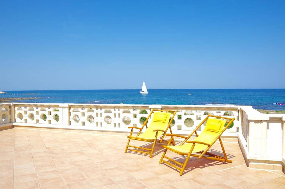 Snorkeling, Balcony/Terrace, Beach, Sea view