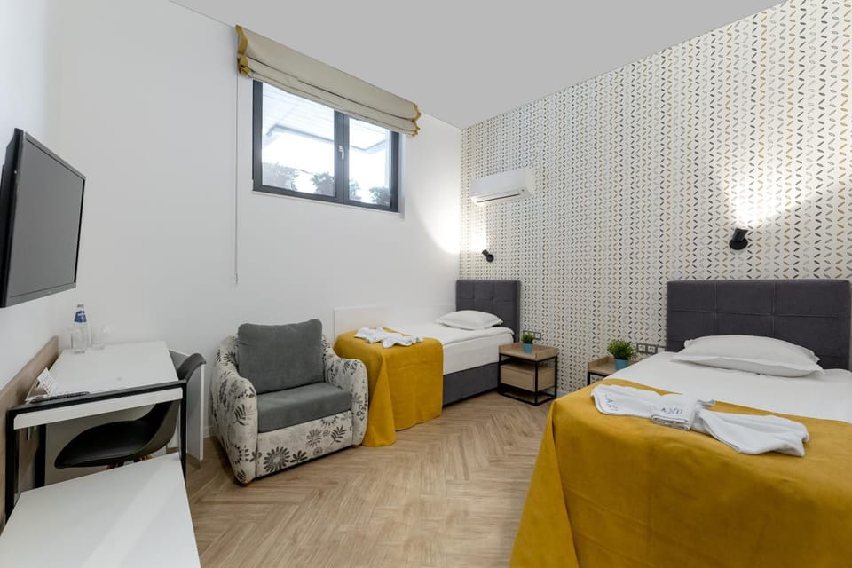 Family Hotel LAXO Hotel in Burgas Province