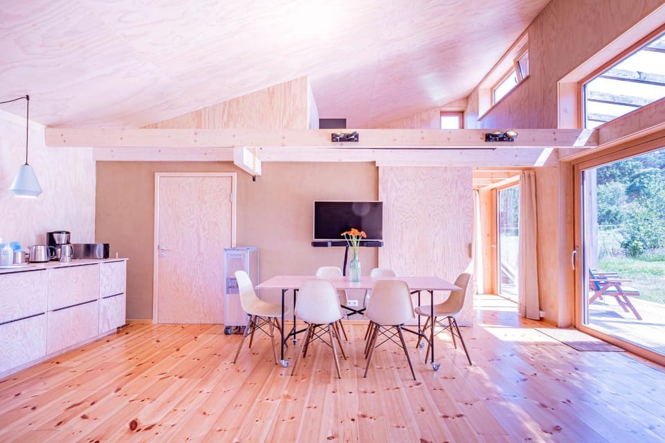 Dining area, Meeting/conference room