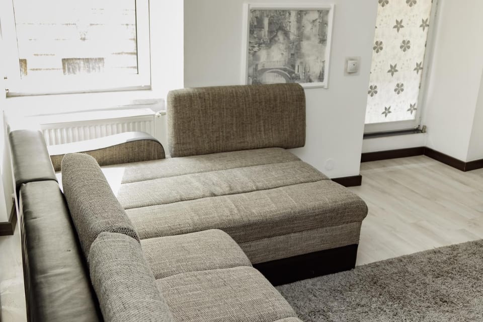 Transitional Havryky Apartment Apartment in Lviv