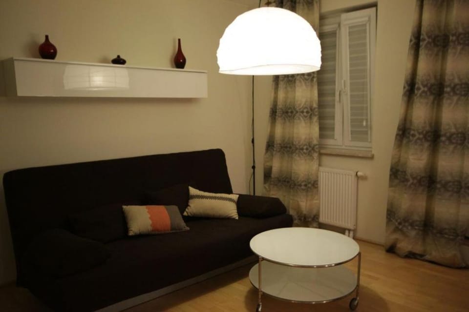 Eden Apartment Łucka Apartment in Warsaw