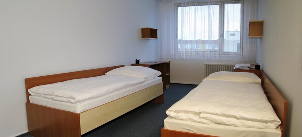 Bed, Other, Photo of the whole room