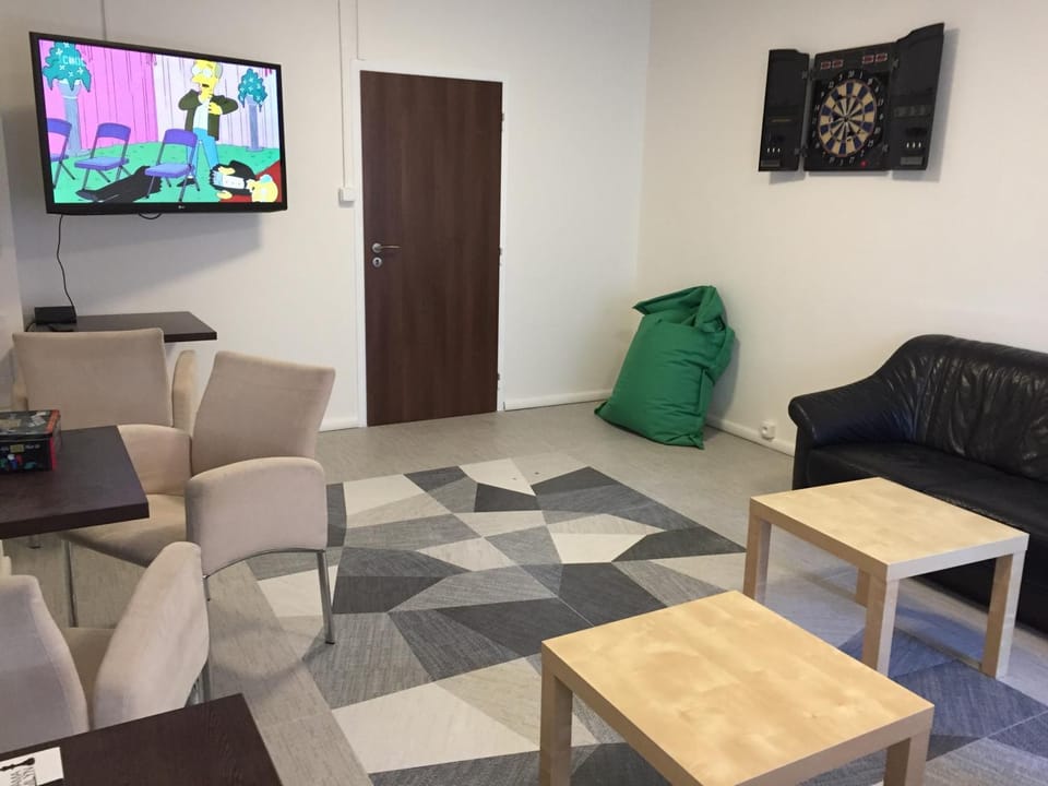 Communal lounge/ TV room, Other