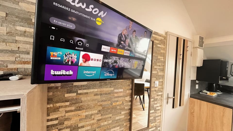 TV and multimedia