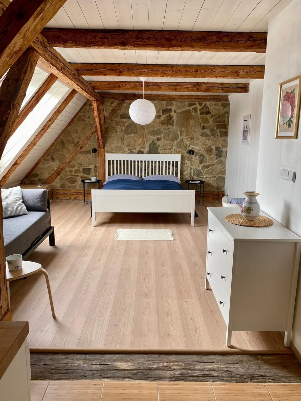 Farma Klokočov Farm Stay in Czechia