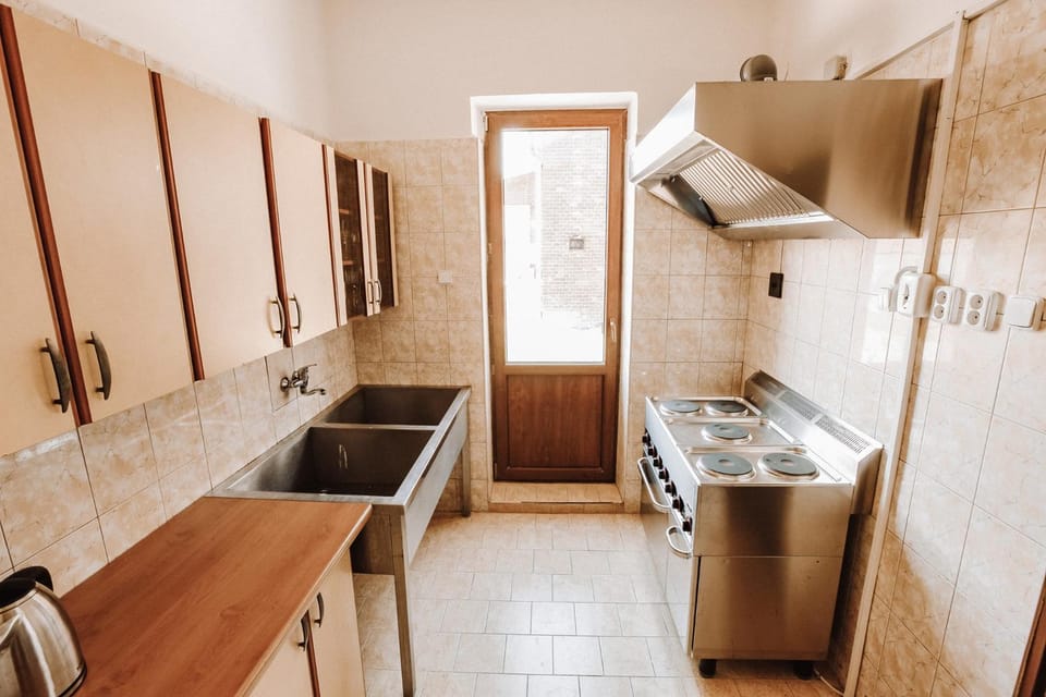 Farma Klokočov Farm Stay in Czechia