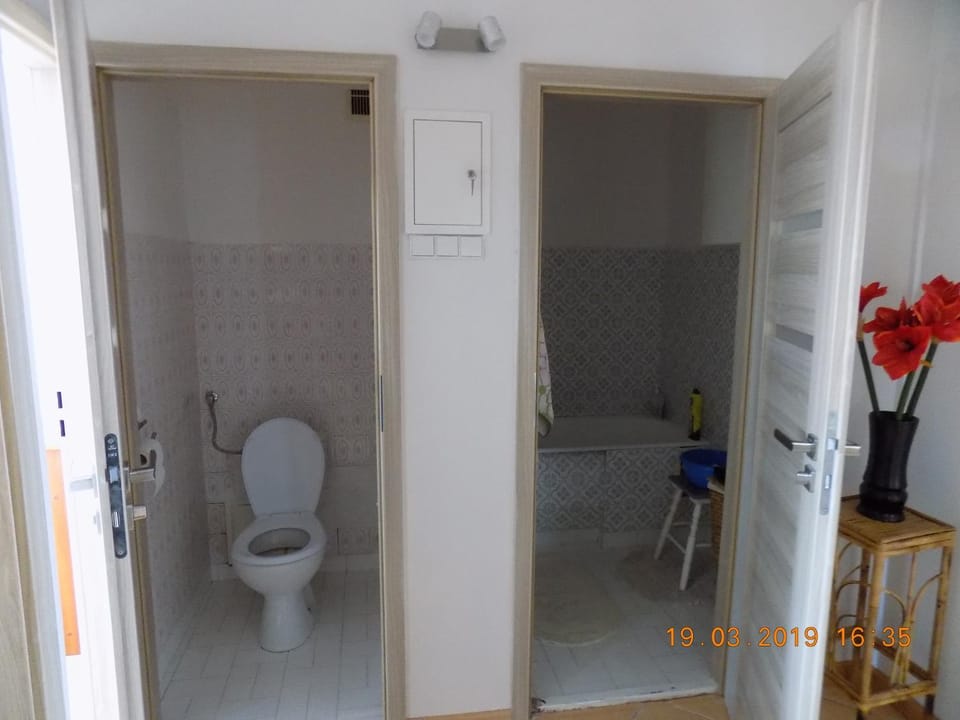 Toilet, Bathroom