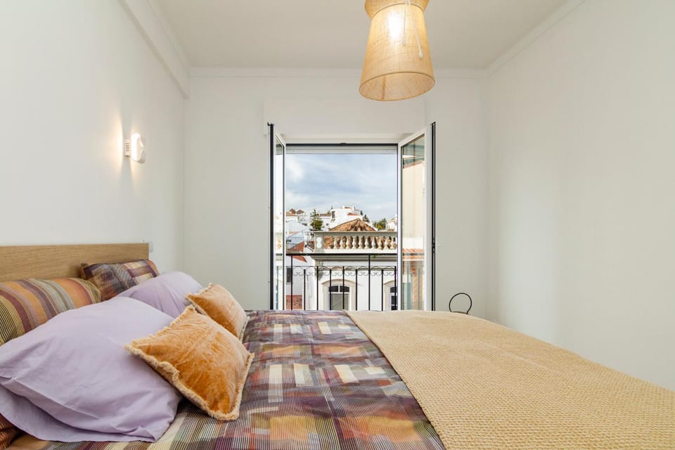 Casa EVA Amêndoa Apartment in Tavira