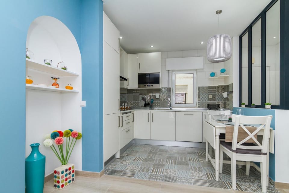 Casa EVA Amêndoa Apartment in Tavira