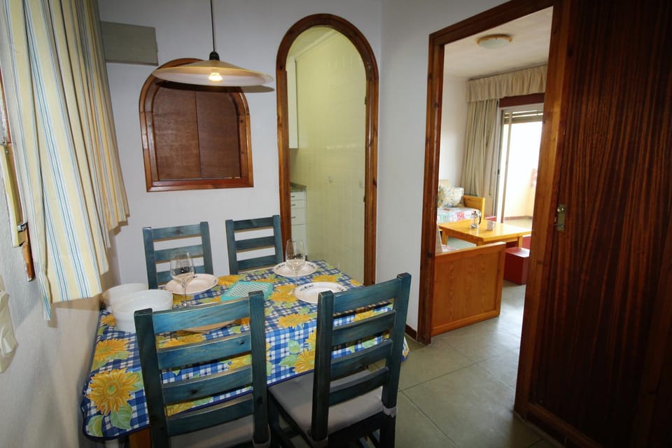 Global Immo 2180 PUERTO SIMONA B Apartment in Roses