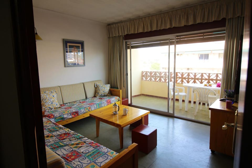Global Immo 2180 PUERTO SIMONA B Apartment in Roses