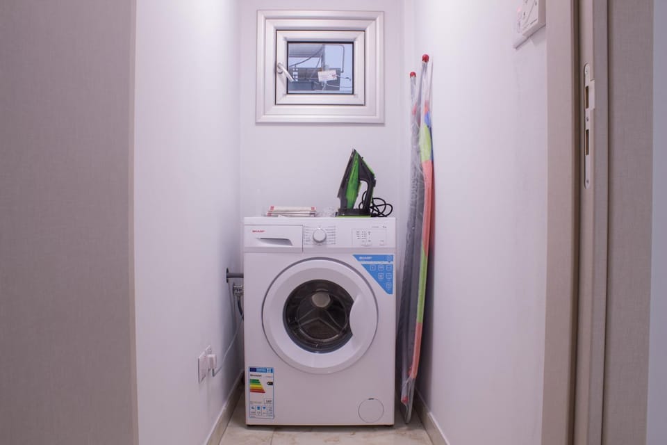 Makronissos Beach Villas Villa in Sotira