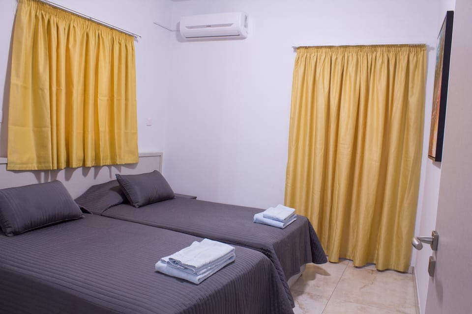 Makronissos Beach Villas Villa in Sotira