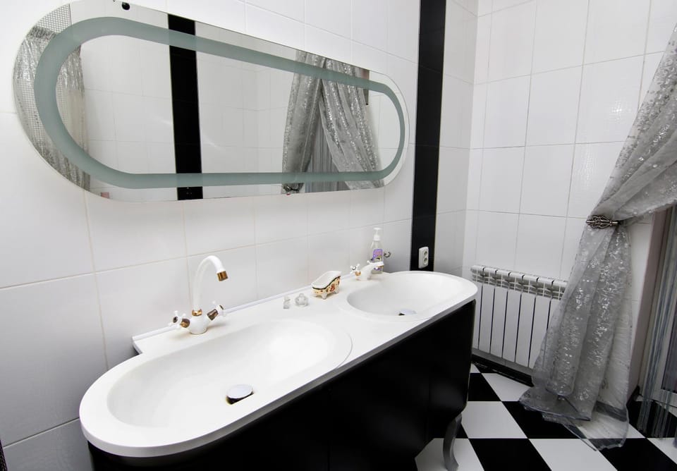 Апартаменты возле Вокзала, Центр Apartment in Dnipro