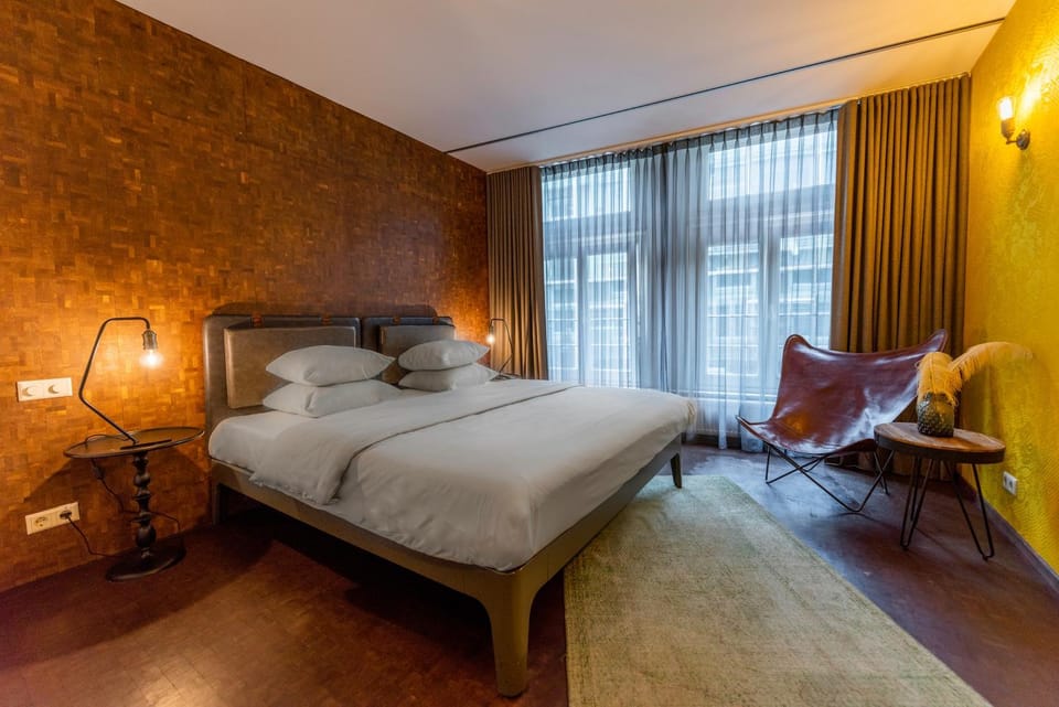 Hotel V Nesplein Hotel in Amsterdam