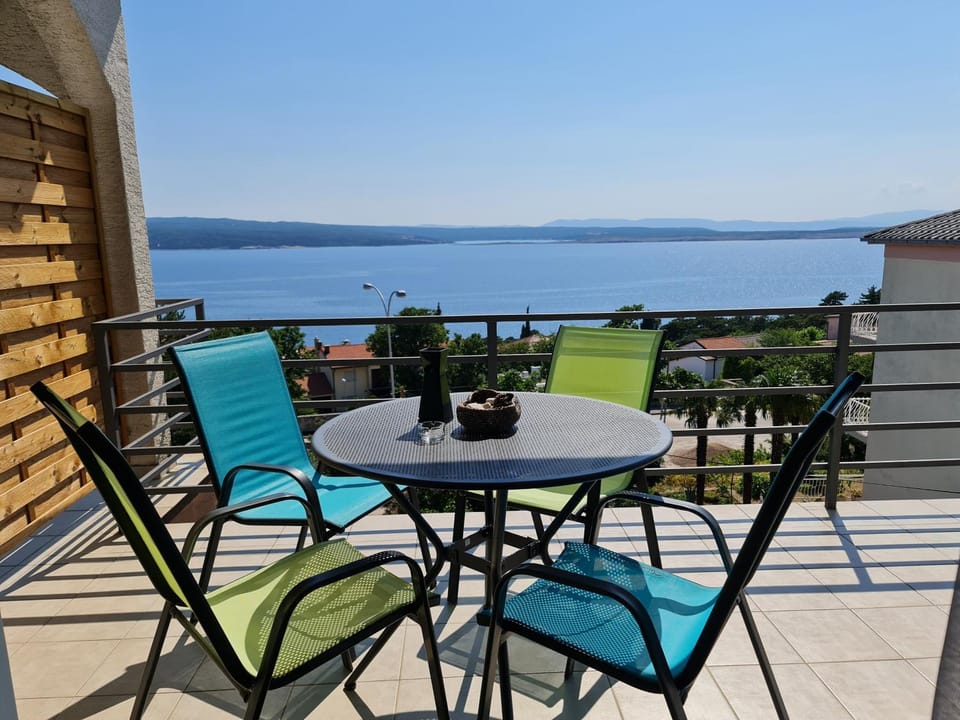 View (from property/room), Balcony/Terrace