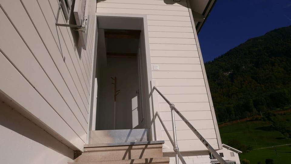 Sandras Flat Apartment in Canton of Lucerne