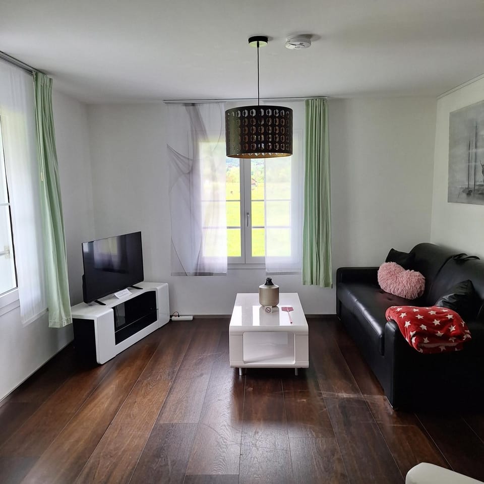 Sandras Flat Apartment in Canton of Lucerne