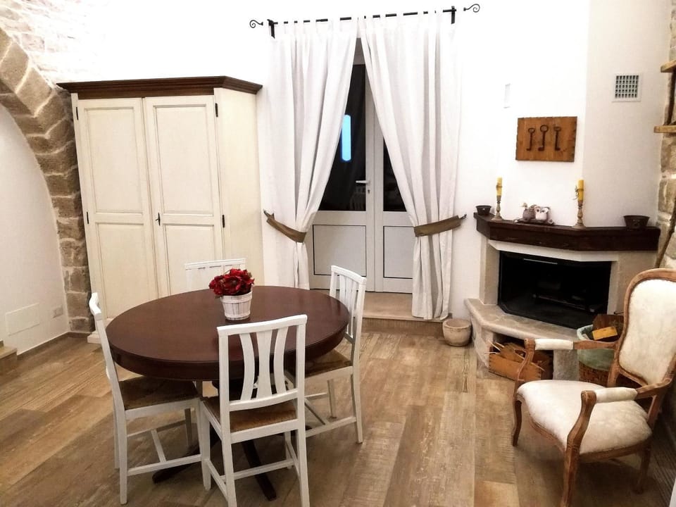 Oltre le mura b&b Bed and Breakfast in Basilicata