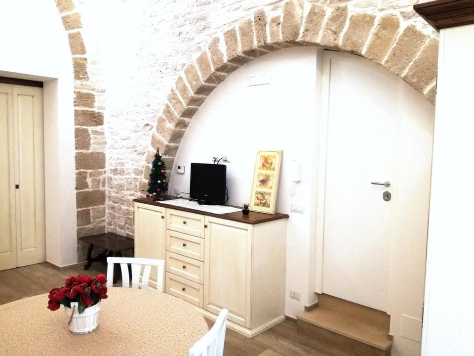 Oltre le mura b&b Bed and Breakfast in Basilicata