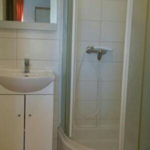 Apartment for two near sea Apartment in Makarska
