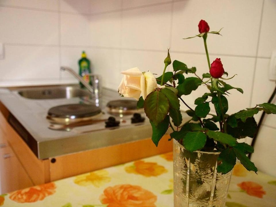 Apartment for two near sea Apartment in Makarska