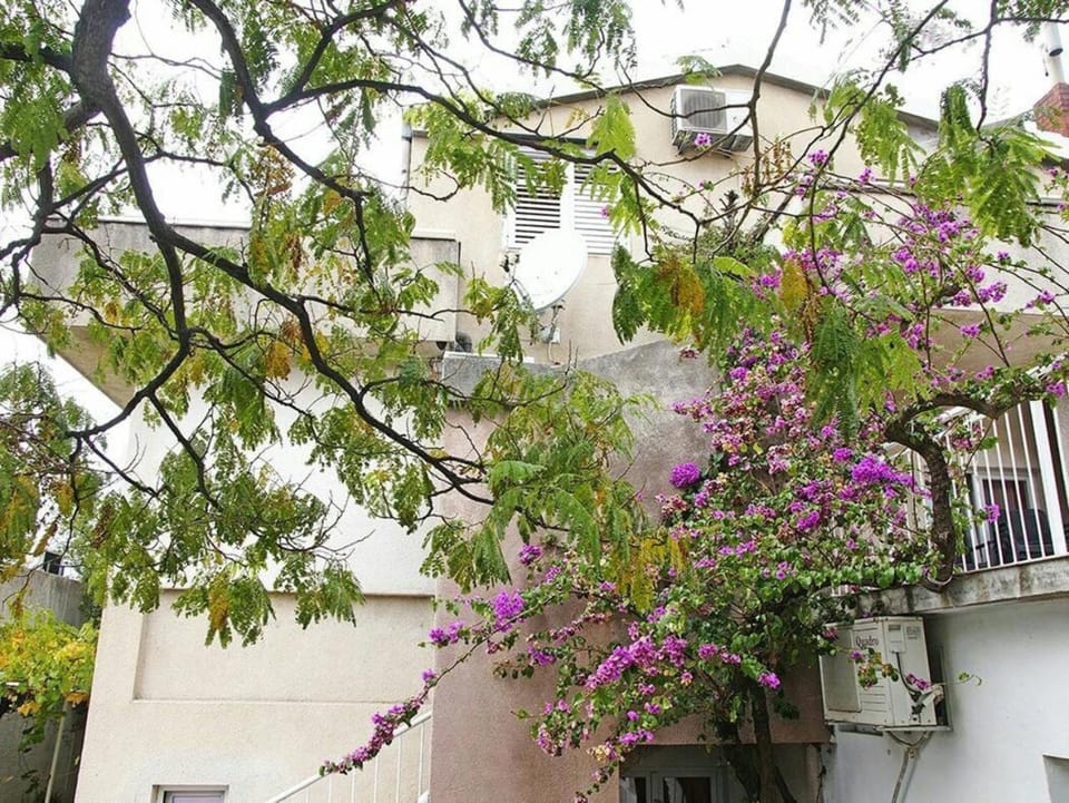 Apartment for two near sea Apartment in Makarska