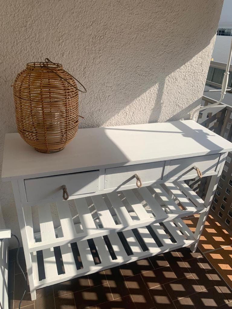 Decorative detail