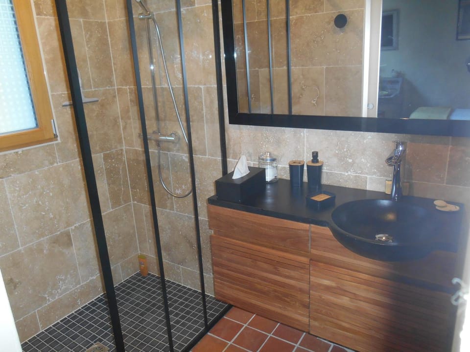 Jolie chambre entre mer et campagne Bed and Breakfast in Pays de la Loire