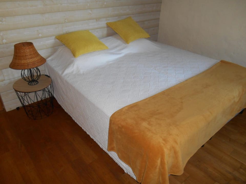 Jolie chambre entre mer et campagne Bed and Breakfast in Pays de la Loire