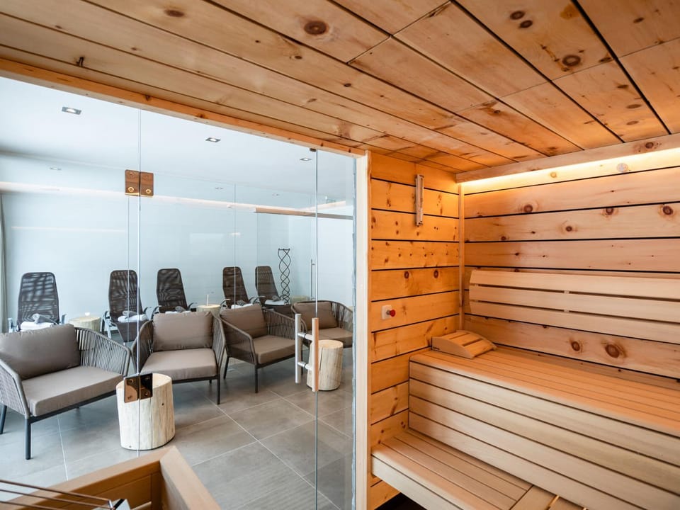 Spa and wellness centre/facilities, Other