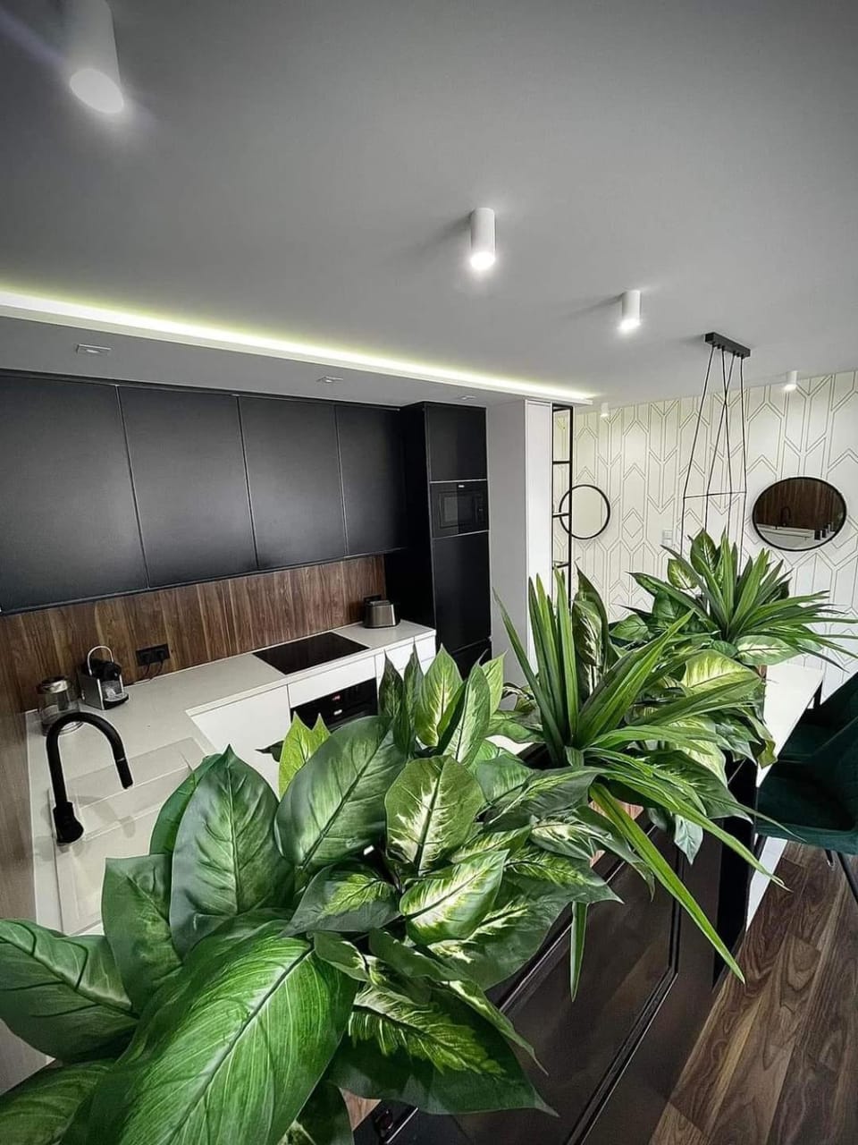 Design luxury apartment - Zielone Tarasy Kołobrzeg - next to the beach with garage Apartment in West Pomeranian Voivodeship, Poland