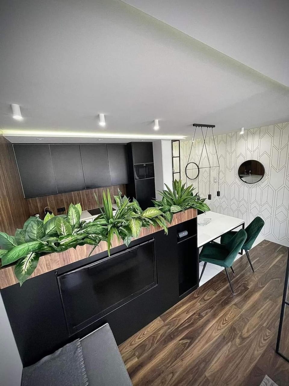 Design luxury apartment - Zielone Tarasy Kołobrzeg - next to the beach with garage Apartment in West Pomeranian Voivodeship, Poland